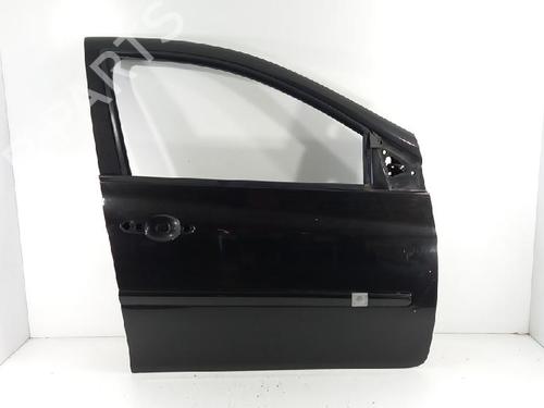 Right front door RENAULT CLIO III (BR0/1, CR0/1) 1.5 dCi (BR17, CR17) | BP27952713C3 