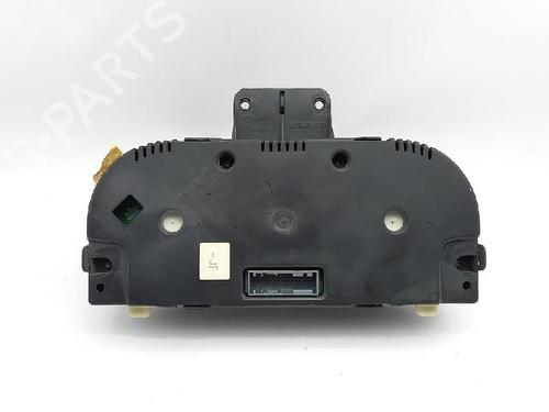 Instrument cluster FORD FIESTA V (JH_, JD_) 1.25 16V | BP27962537C47 