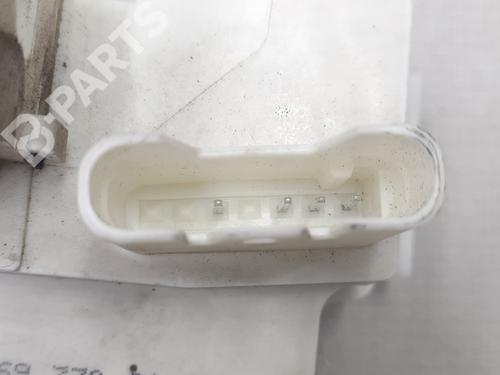 Rear left lock MERCEDES-BENZ B-CLASS Sports Tourer (W245) B 170 NGT (245.233) | BP11088372C100  - Image 5