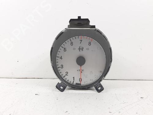 Display monitor ALFA ROMEO 156 (932_) 1.8 16V T.SPARK (932.A3) | BP27934571C48 