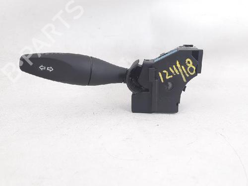 Steering column stalk FORD FIESTA V (JH_, JD_) 1.4 TDCi | BP27937039I23 