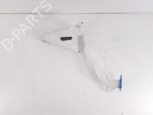 Windscreen washer tank SKODA FABIA II (542) 1.2 | BP27946991C113 