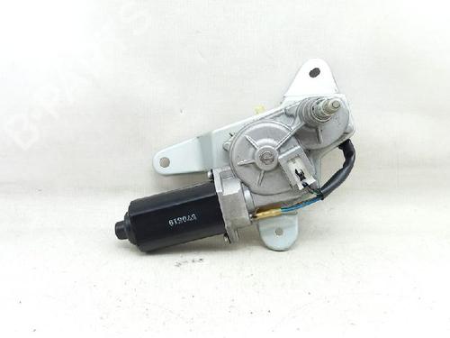 Rear wiper motor HONDA JAZZ II (GD_, GE3, GE2) 1.2 i-DSI (GD5, GE2) | BP27957260M102 