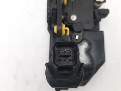 Rear right lock HYUNDAI GETZ (TB) 1.5 CRDi | BP27936504C99