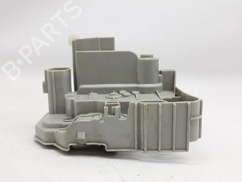 Rear right lock FIAT BRAVO II (198_) 1.4 (198AXA1B) | BP27947514C99 