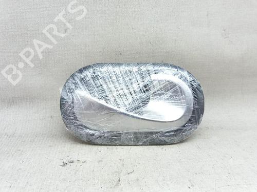 Rear right interior door handle RENAULT MEGANE II Estate (KM0/1_) 1.9 dCi | BP27957926I16 