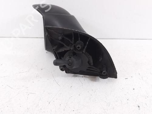 Left mirror CITROËN C3 I (FC_, FN_) 1.4 HDi | BP27956385C26