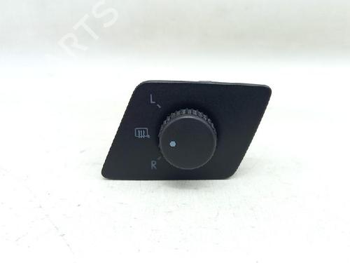 Mirror switch VW POLO IV (9N_, 9A_) 1.4 16V | BP27955121I25