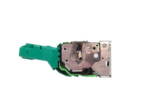 Used Front left lock Front left lock ALFA ROMEO MITO (955_) 1.4 Bifuel (955AXG1A) (120 hp) 9214657 9214657