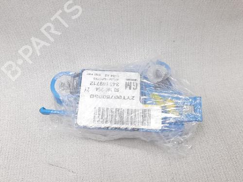 Sensor electrónico OPEL TIGRA TwinTop (X04) 1.3 CDTI (R97) | BP27952640M84 