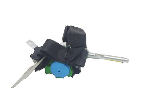 Used Front left seatbelt CITROËN C4 Grand Picasso I (UA_) 1.6 HDi (109 hp) 27943695