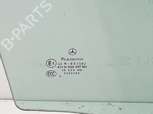 Front right door window MERCEDES-BENZ A-CLASS (W169) A 150 (169.031, 169.331) | BP27946173C19 