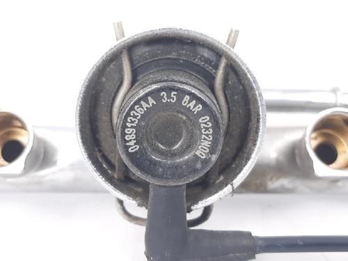 Sprederrør MINI MINI (R50, R53) Cooper | BP27967451M98 