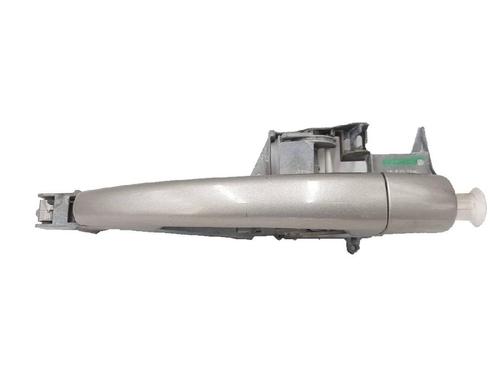 Używane Klamka zewnętrzna drzwi tylnych lewych PEUGEOT 3008 I MPV (0U_) 1.6 HDi (109 hp) 27945535