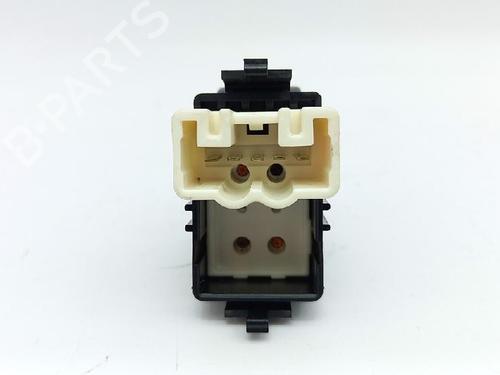 Right rear window switch TOYOTA PRIUS Liftback (_W2_) 1.5 Hybrid (NHW20_, NHW20R) | BP27960583I28 