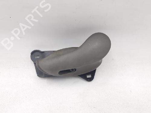 Rear left interior door handle FIAT MULTIPLA (186_) 1.6 16V Bipower (186AMB1A) | BP27948667I15 