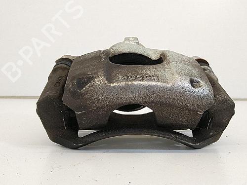 Left front brake caliper TOYOTA AYGO (_B4_) 1.0 (KGB40) | BP27940433M105