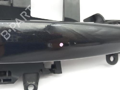 Front right exterior door handle BMW 1 (E81) 118 d | BP27959114C129 