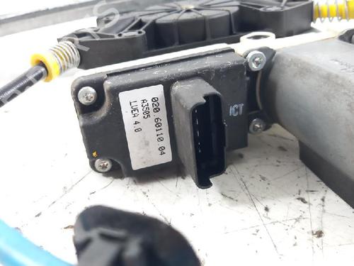 Rudehejsemekanisme Højre foran CITROËN C2 (JM_) 1.4 | BP27969660C23 