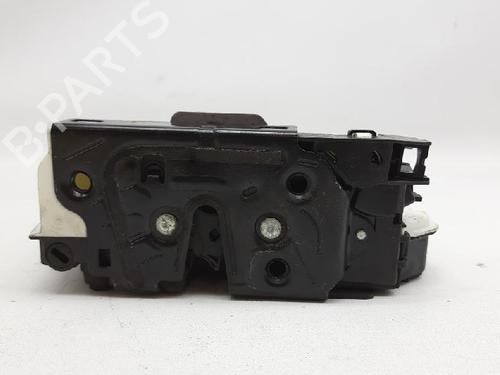 Rear right lock SEAT IBIZA IV (6J5, 6P1) 1.2 | BP27947489C99 