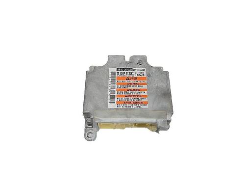 Kollisjonspute styreenhet SUZUKI GRAND VITARA II (JT, TE, TD) 1.9 DDiS All-wheel Drive (JT419, TD44, JB419WD, JB419XD,... (129 hp) 27941999