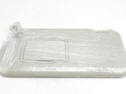 Left sun visor MAZDA 5 (CR) 1.8 (CR19) | BP27943170I1 