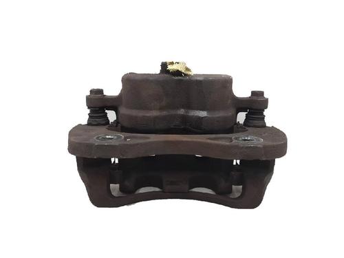 Used Right front brake caliper HYUNDAI TERRACAN (HP) 2.9 CRDi (150 hp) 27946845