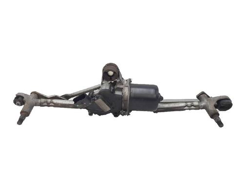 Used Front wiper motor CITROËN C3 I (FC_, FN_) 1.1 i (60 hp) 27949233