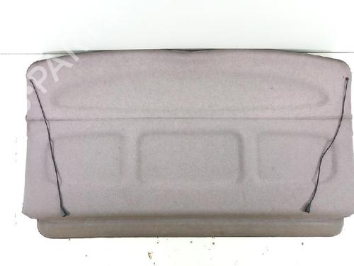 Rear parcel shelf CITROËN XSARA PICASSO (N68) 2.0 HDi | BP27953374C85