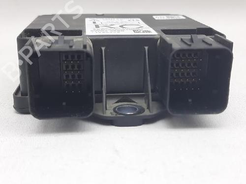ECU airbags FORD FIESTA V (JH_, JD_) 1.4 TDCi | BP27936108M53 