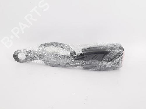 Seat buckle CHEVROLET MATIZ (M200, M250) 0.8 | BP27960764I32
