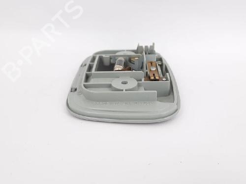 Interior roof light PEUGEOT 4007 (VU_, VV_) 2.2 HDi | BP27959892I8 