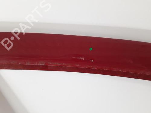 Right front door FIAT PANDA (169_) 1.2 Natural Power (169.AXB1A) | BP27966359C3 