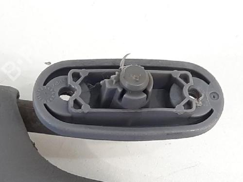 Left sun visor MERCEDES-BENZ VITO Van (W638) 108 CDI 2.2 (638.094) | BP27947102I1 