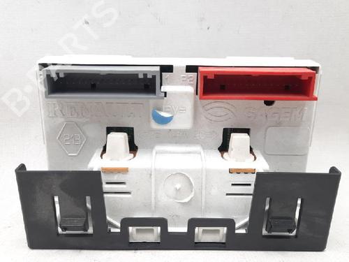 Display monitor RENAULT CLIO II (BB_, CB_) 1.2 (BB0A, BB0F, BB10, BB1K, BB28, BB2D, BB2H, CB0A,... | BP27939727C48 