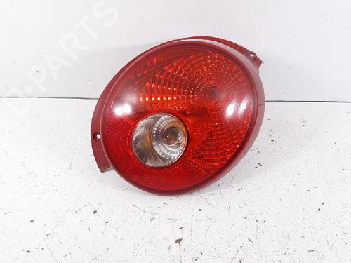 Right taillight CHEVROLET MATIZ (M200, M250) 0.8 | BP27961660C35 