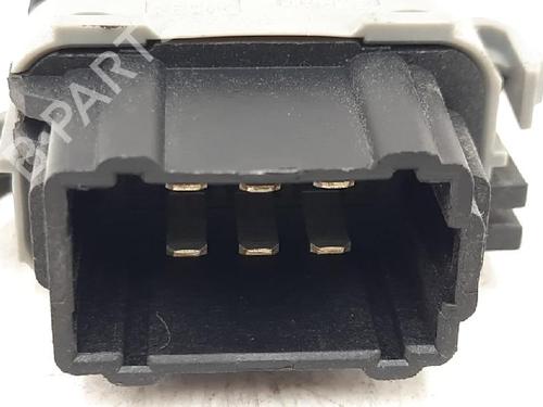 Høyre Foran elrute bryter RENAULT CLIO III (BR0/1, CR0/1) 1.5 dCi (C/BR0G, C/BR1G) | BP27943655I26