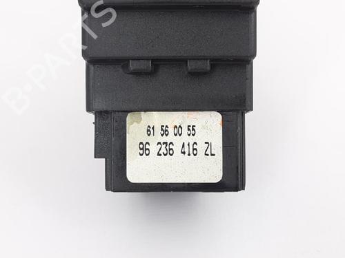 Ratstangsstang CITROËN SAXO (S0, S1) 1.5 D | BP27962180I23 