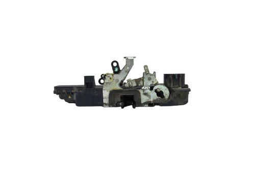 Venstre foran lås FIAT STILO (192_) 1.9 D Multijet (120 hp) 27964403