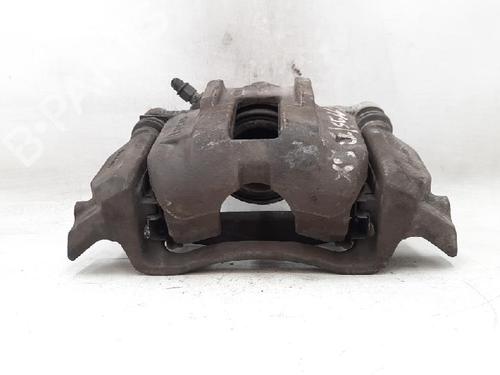 Left front brake caliper MERCEDES-BENZ A-CLASS (W168) A 170 CDI (168.008) | BP27934871M105