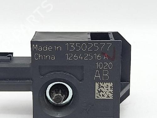 Elektronisk sensor OPEL ASTRA J (P10) 1.4 (68) | BP27960653M84 