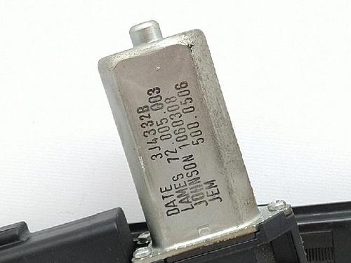 Front right window mechanism LANCIA DELTA III (844_) 1.6 D Multijet (844.AXC11, 844.AXC1A) | BP27947913C23