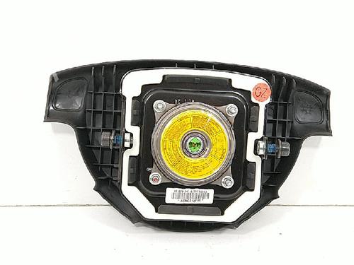 Driver airbag CHEVROLET AVEO / KALOS Hatchback (T250, T255) 1.2 | BP27941689C9 