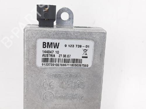 Electronic module BMW 1 (E81) 118 d | BP27964148M83 