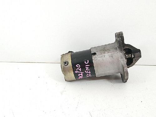 Starter RENAULT SCÉNIC II (JM0/1_) 1.5 dCi (JM02, JM13) | BP27941572M8 