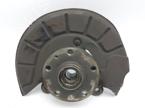 Left front steering knuckle VW GOLF PLUS V (5M1, 521) 1.4 16V | BP27943574M25 