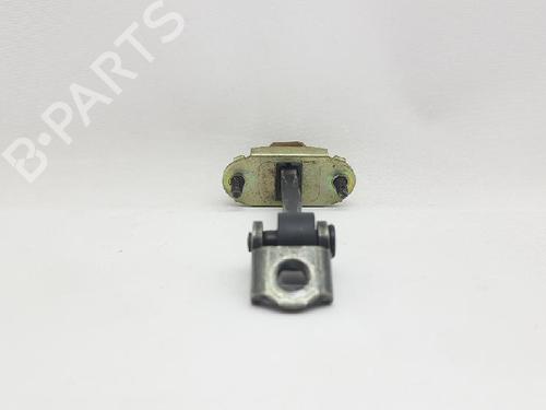 Hinge/Door check strap FORD FIESTA V (JH_, JD_) 1.4 16V | BP27963016C146 