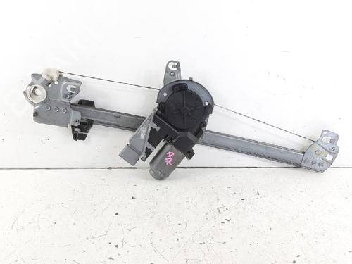 Rudehejsemekanisme Højre foran CITROËN C3 I (FC_, FN_) 1.1 i | BP27966027C23 