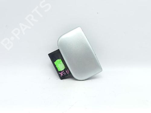 Front left exterior door handle PEUGEOT PARTNER MPV (5_, G_) 2.0 HDI | BP27959713C128 