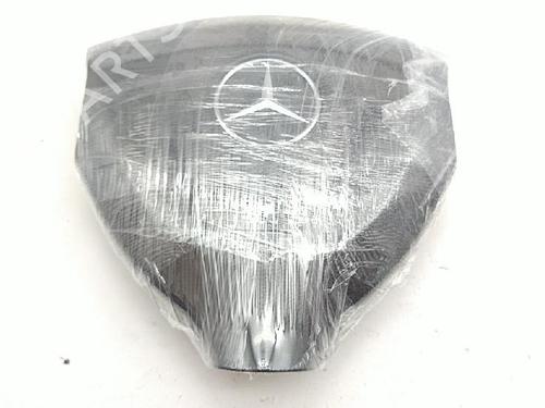 Driver airbag MERCEDES-BENZ A-CLASS (W169) A 150 (169.031, 169.331) | BP27946142C9 